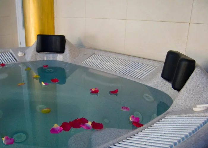 Agua Viva Eco H Wellness 2* Castro Urdiales