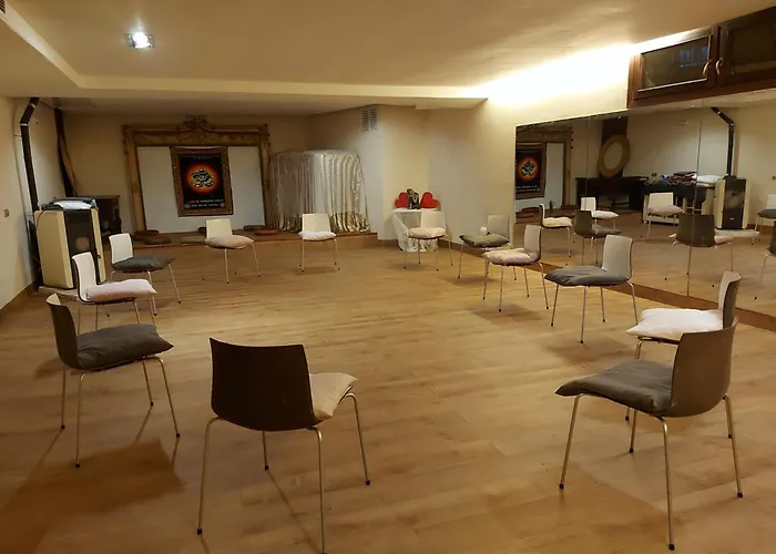 Agua Viva Eco H Wellness 2* Castro Urdiales