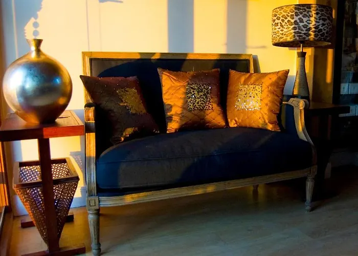 Agua Viva Eco H Wellness Hotell 2*