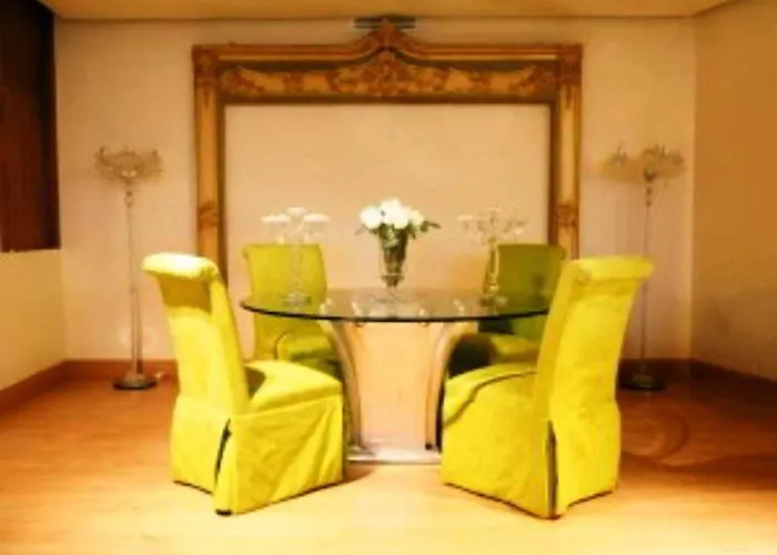 Agua Viva Eco H Wellness Hotell 2*