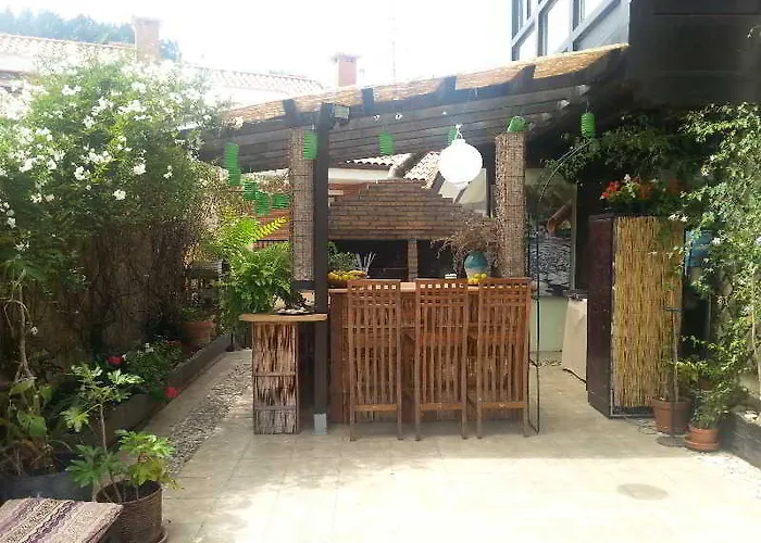 Agua Viva Eco H Wellness Castro Urdiales