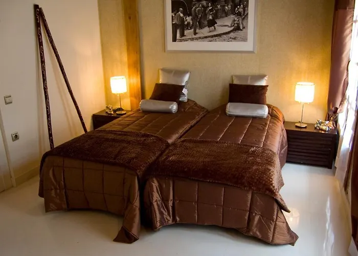 Agua Viva Eco H Wellness Hotell